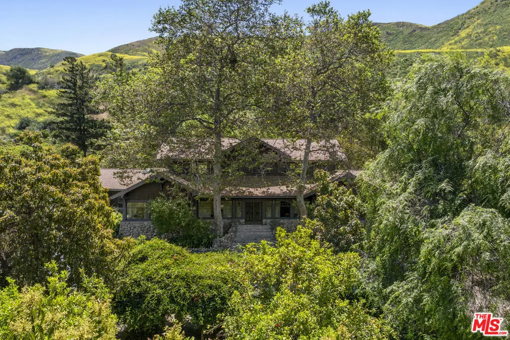 15454 S Mountain Road, Santa Paula, CA — listing photo 1