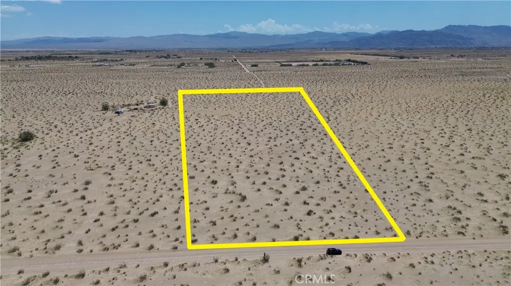 47701 Palma Vista Road, Newberry Springs, CA — listing photo 1