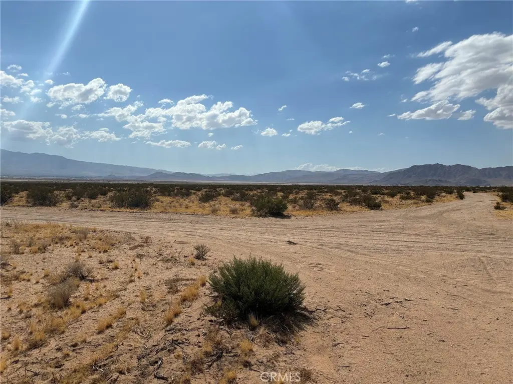 0 Fairlane Road, Lucerne Valley, CA — listing photo 1
