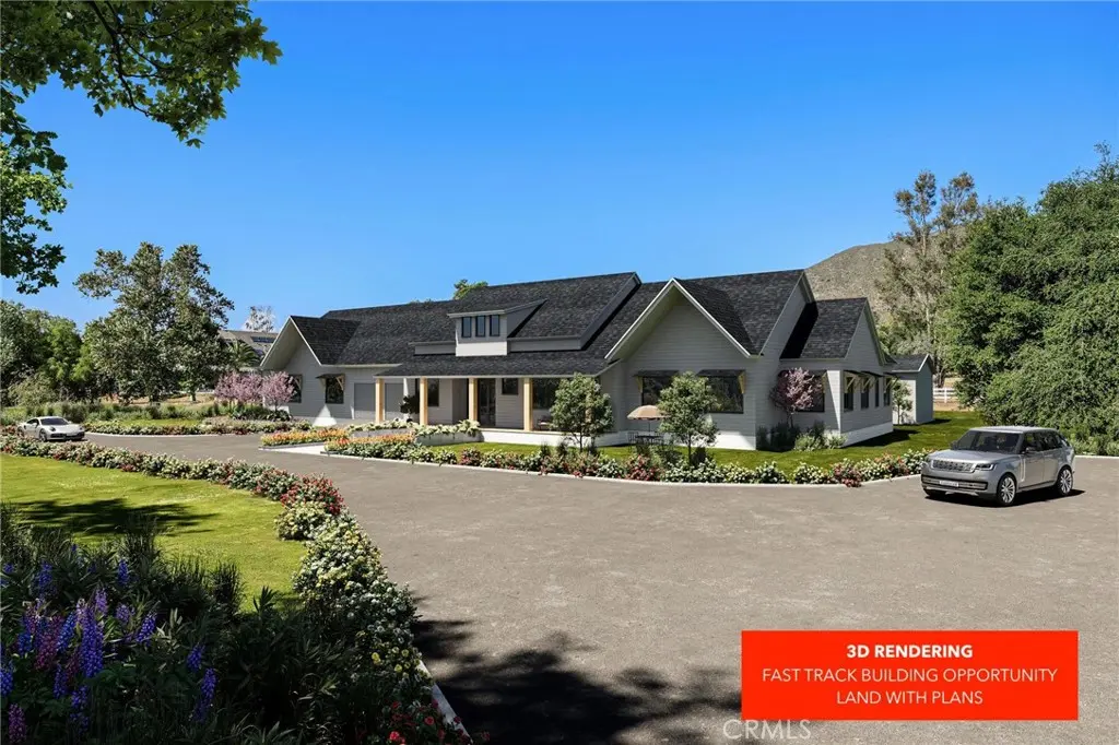 15625 Warm Springs Dr, Canyon Country, CA — listing photo 1