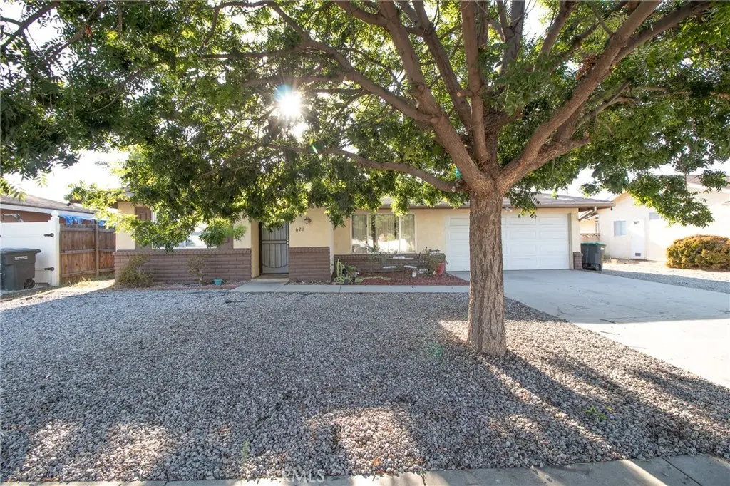 Single Family Residence for sale at 621 Brian Street, Hemet, CA featuring 2 beds and 2 baths