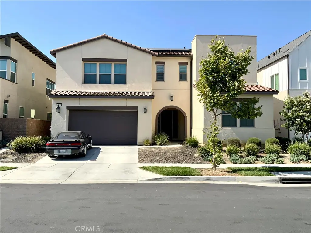 Single Family Residence for sale at 2617 E Tatum Lane, Ontario, CA featuring 5 beds and 5 baths