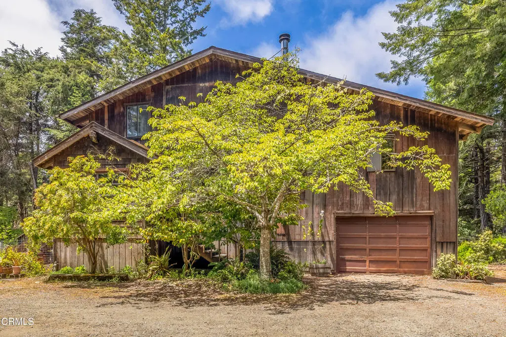 43150 Little Lake Road, Mendocino, CA — listing photo 1