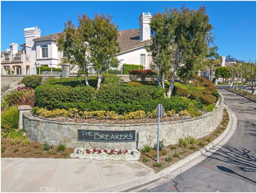 200 Shorebreaker Drive, Laguna Niguel, CA — listing photo 1