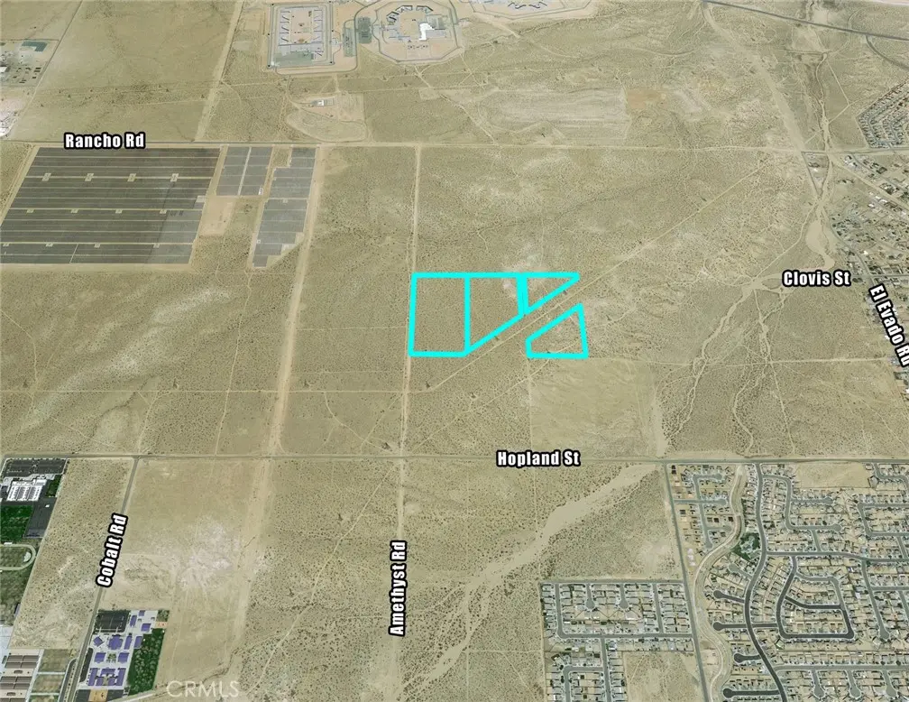 0 Amethyst Road, Victorville, CA — listing photo 1