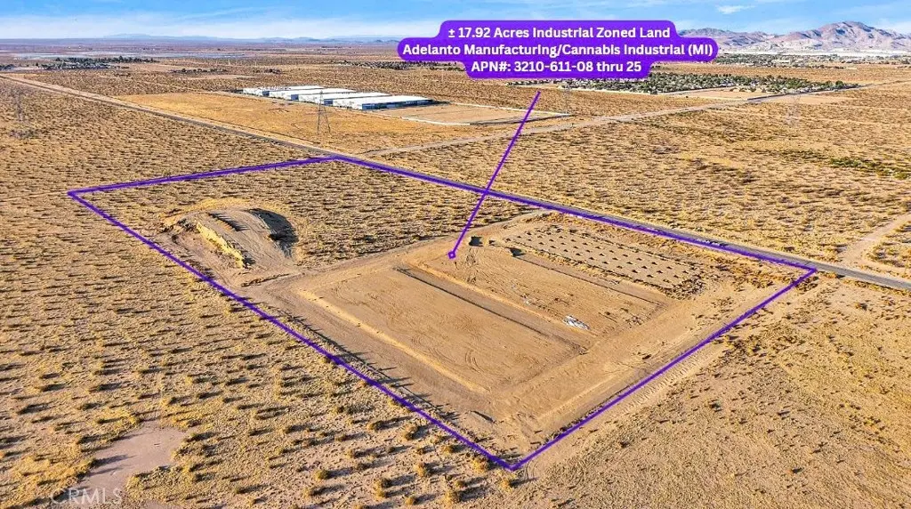 8 Koala Road, Adelanto, CA — listing photo 1