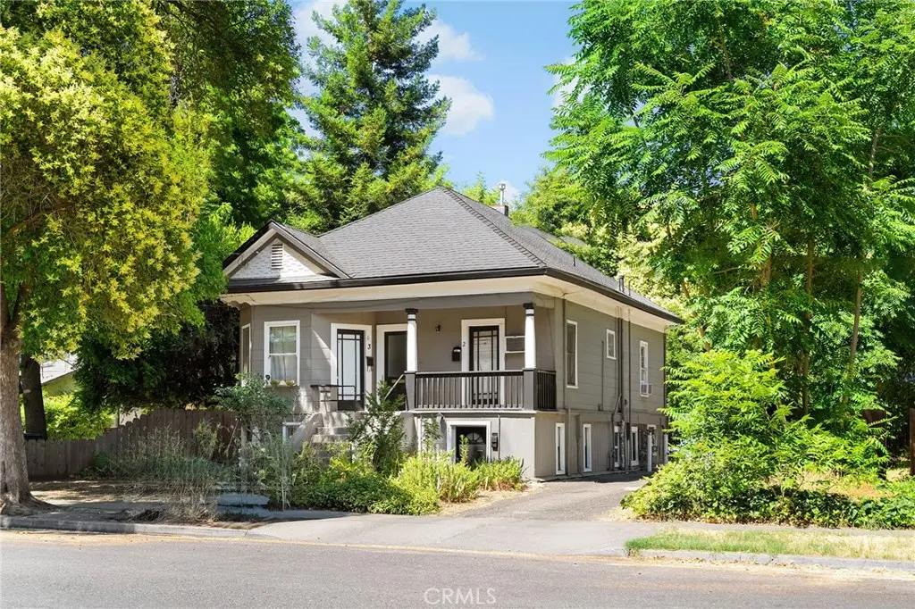1029 Salem Street, Chico, CA — listing photo 1