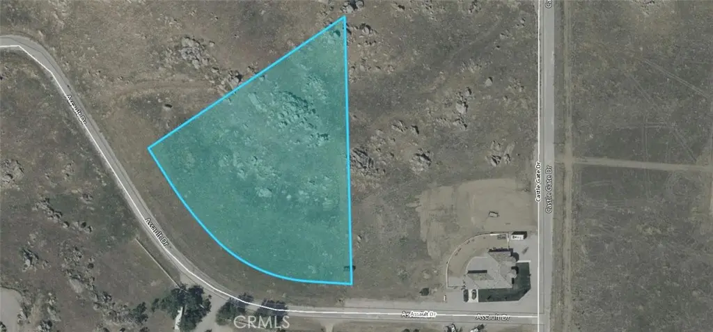 10 Assault Drive, Tehachapi, CA — listing photo 1