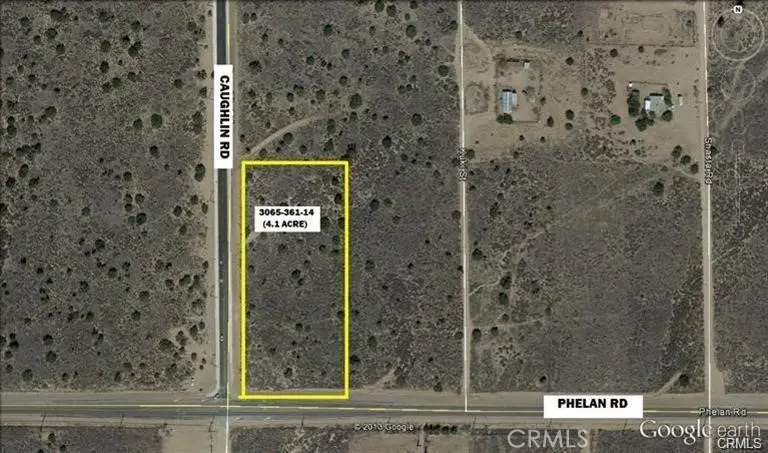 8176 Phelan Road, Phelan, CA — listing photo 1