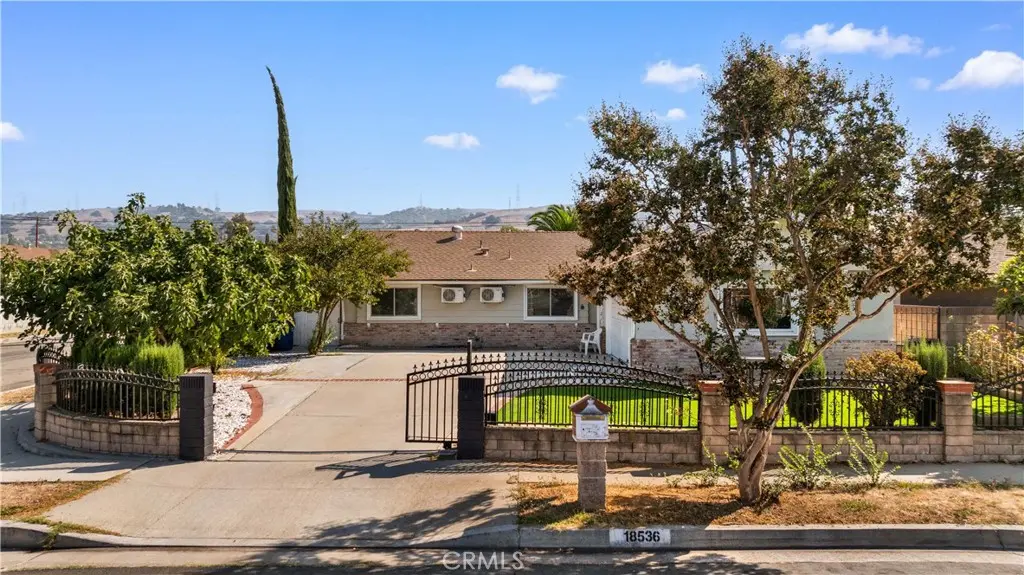 18536 Mescal Street, Rowland Heights, CA — listing photo 1