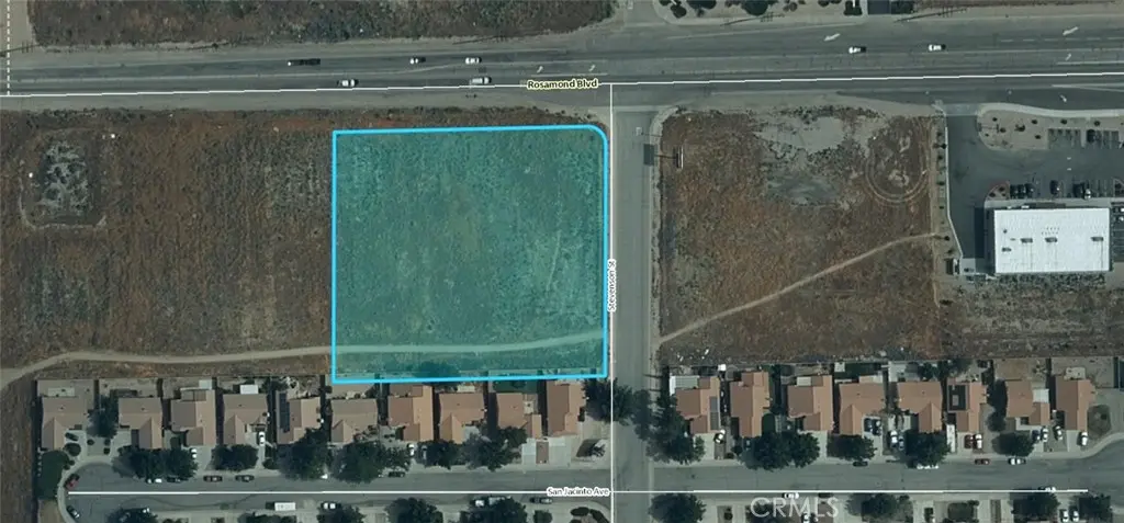 1 Rosamond Boulevard, Rosamond, CA — listing photo 1