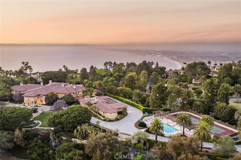 1129 Via Mirabel, Palos Verdes Estates, CA — listing photo 1
