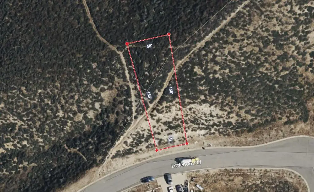 13235 Littlehorn Drive, Lake Elizabeth, CA — listing photo 1