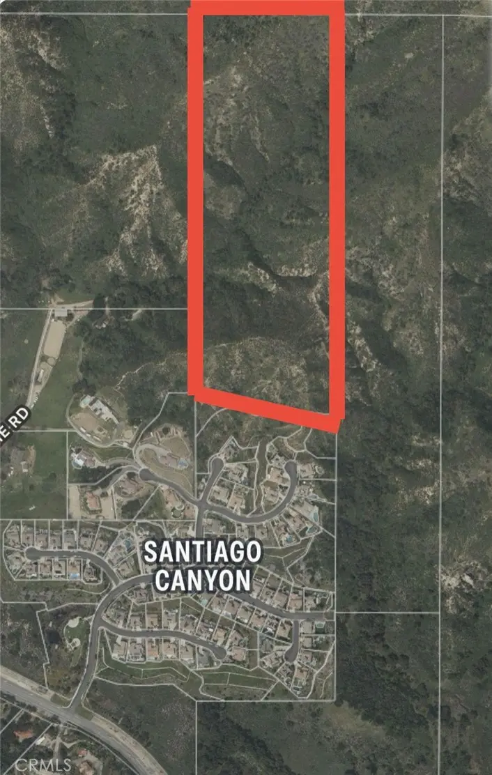 0 Topanga Canyon, Silverado, CA — listing photo 1