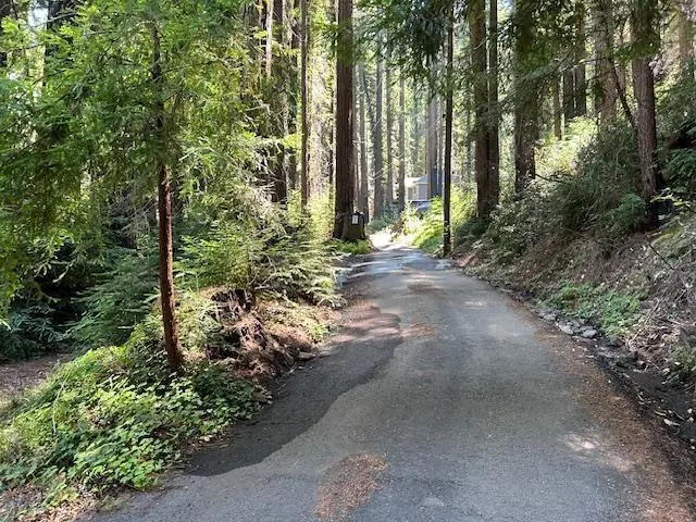 141 Leafwood Drive, Boulder Creek, CA — listing photo 1