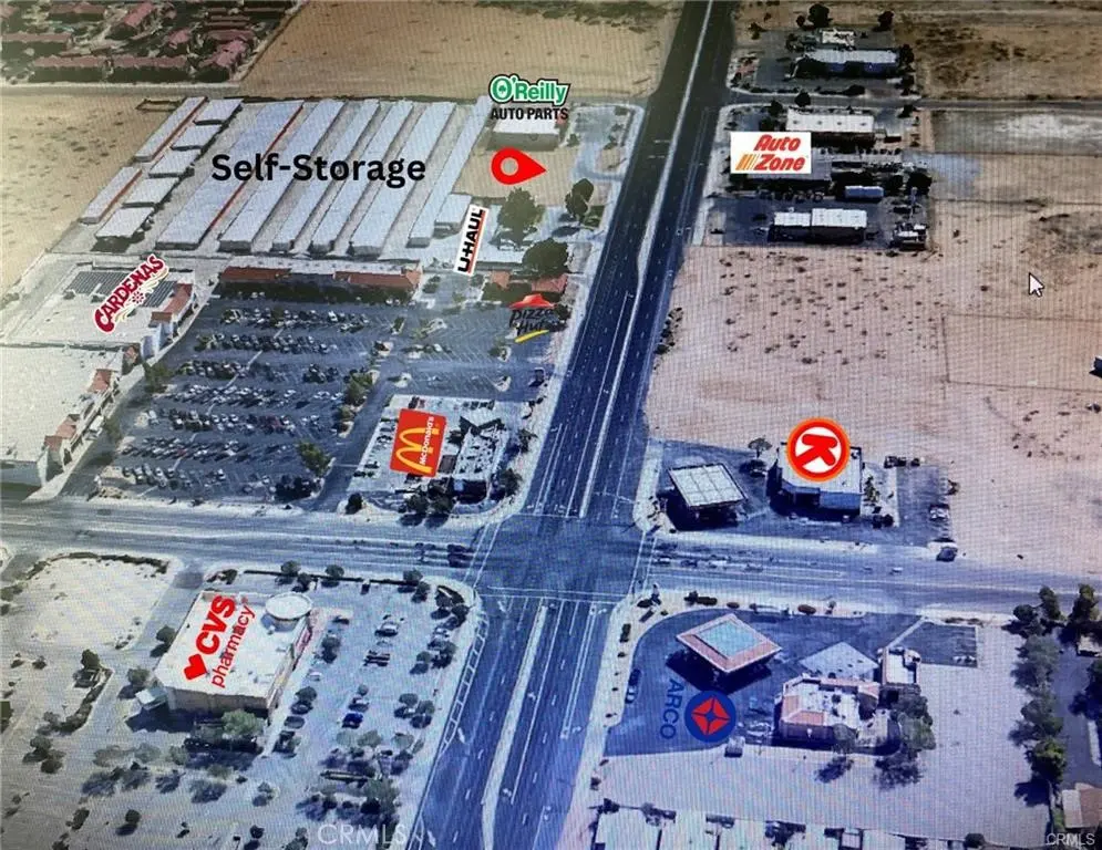 0 Palmdale, Victorville, CA — listing photo 1