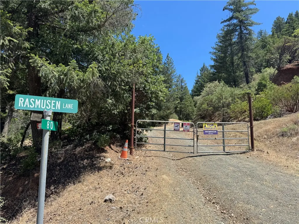 80 Rasmusen Lane, Junction City, CA — listing photo 1