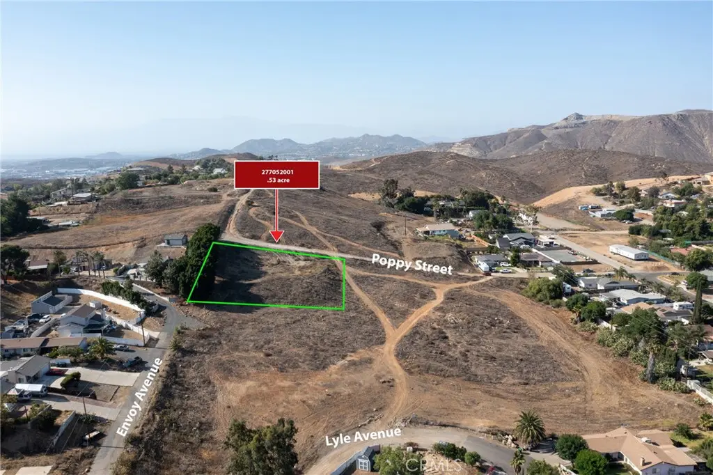 0 Envoy, Corona, CA — listing photo 1
