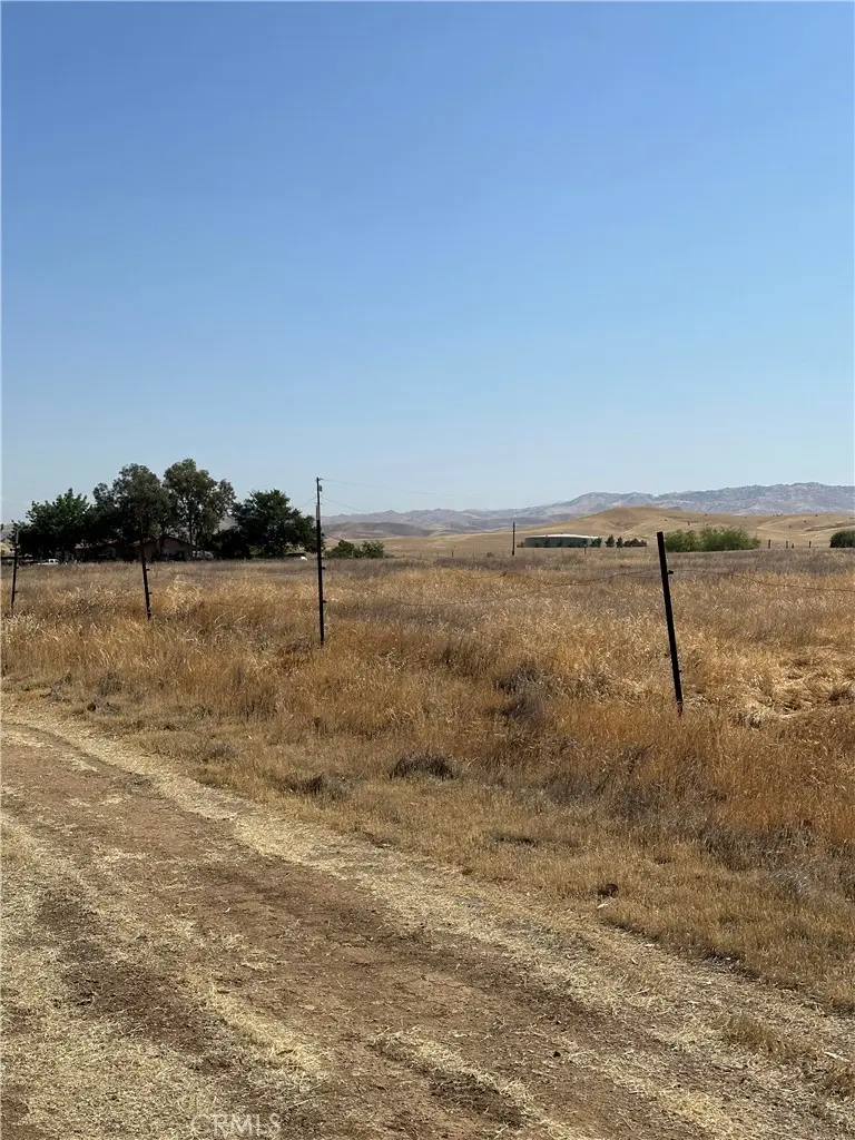 0 Cosmo Street, Bakersfield, CA — listing photo 1