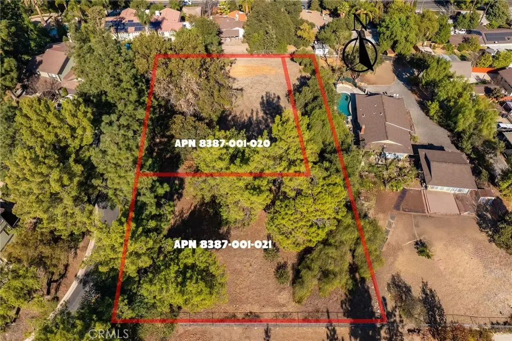 0 Dallas, San Dimas, CA — listing photo 1