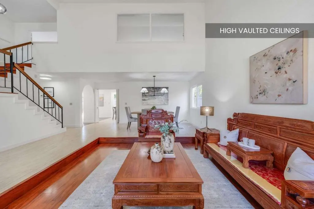 Single Family Residence for sale at 800 Los Positos Drive, Milpitas, CA featuring 4 beds and 3 baths