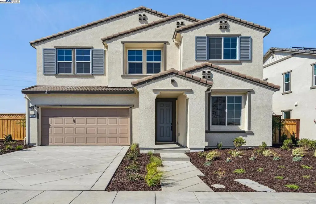 349 E Gobind Blvd, Mountain House, CA — listing photo 1