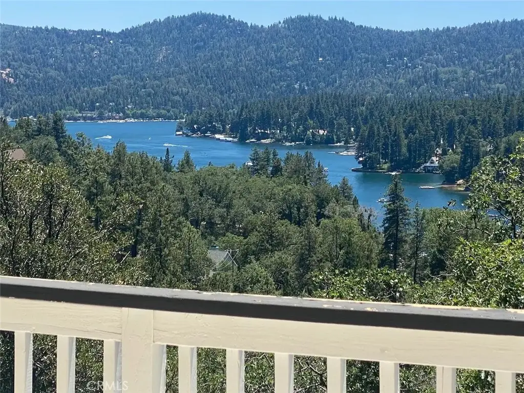 27547 Alpen Drive, Lake Arrowhead, CA — listing photo 1