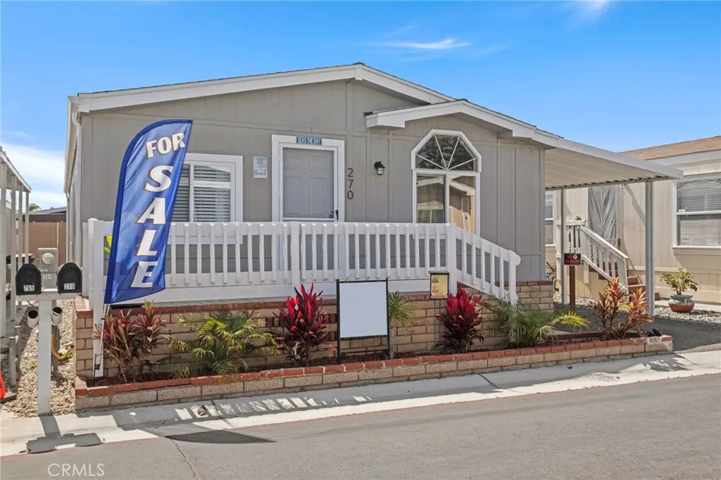 21851 Newland Street 270, Huntington Beach, CA — listing photo 1