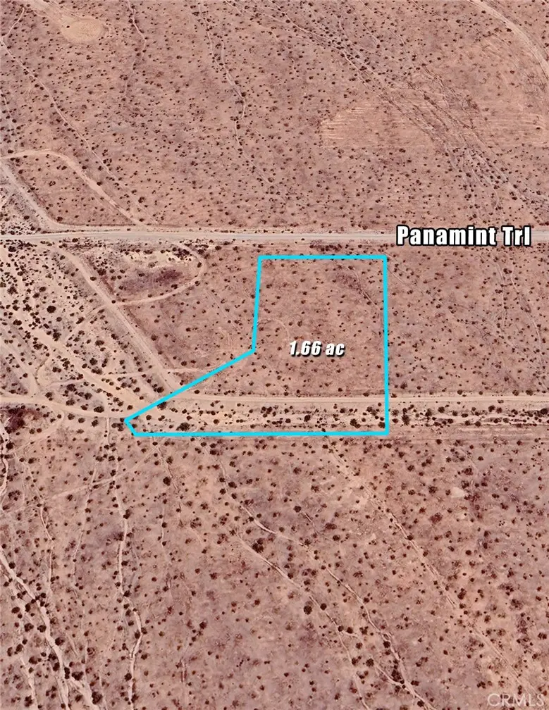 0 Panamint Trail, Helendale, CA — listing photo 1