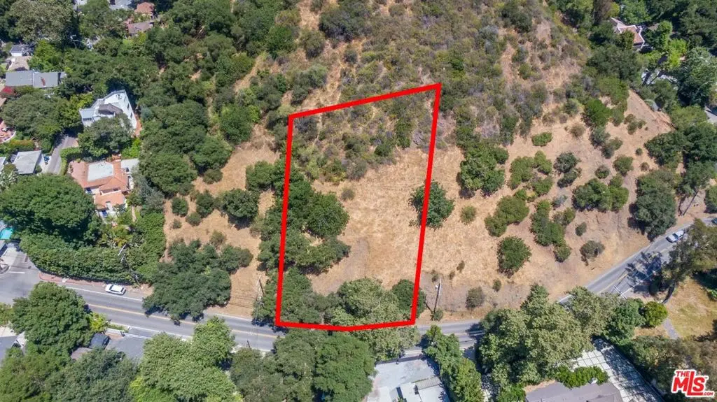 2250 Benedict Canyon Drive, Beverly Hills, CA — listing photo 1