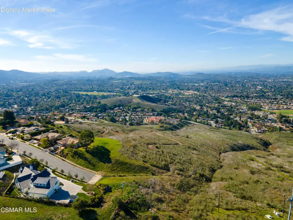 Wilder & Sapra Street, Thousand Oaks, CA — listing photo 1