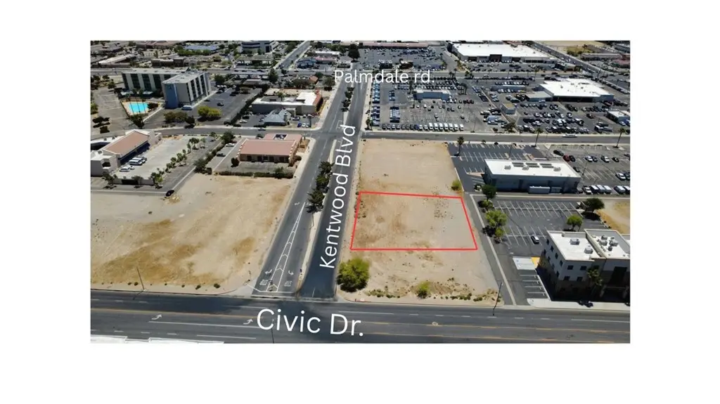0 Kentwood #2 Boulevard, Victorville, CA — listing photo 1
