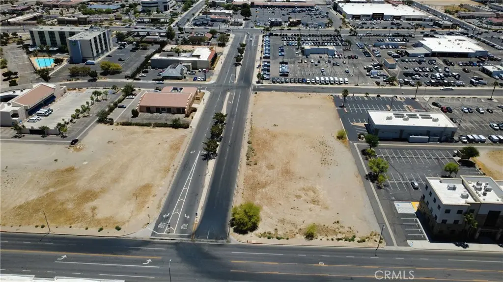 0 Civic #1 Drive, Victorville, CA — listing photo 1