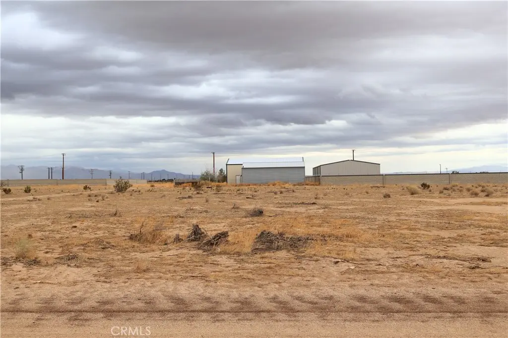 0 Forest Boulevard, California City, CA — listing photo 1