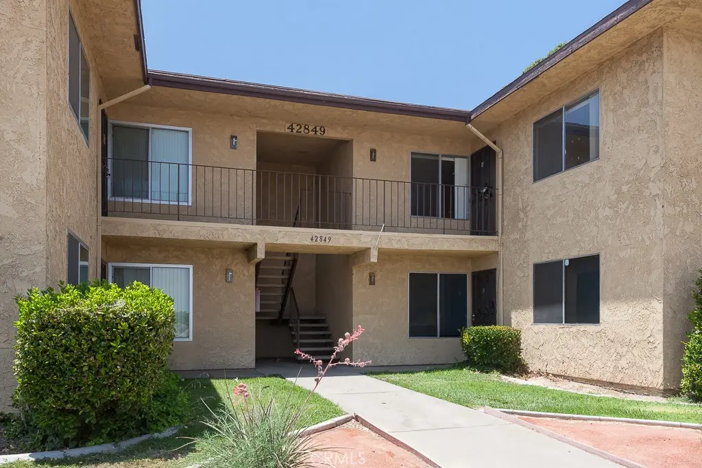 42849 15th Street W 4, Lancaster, CA — listing photo 1