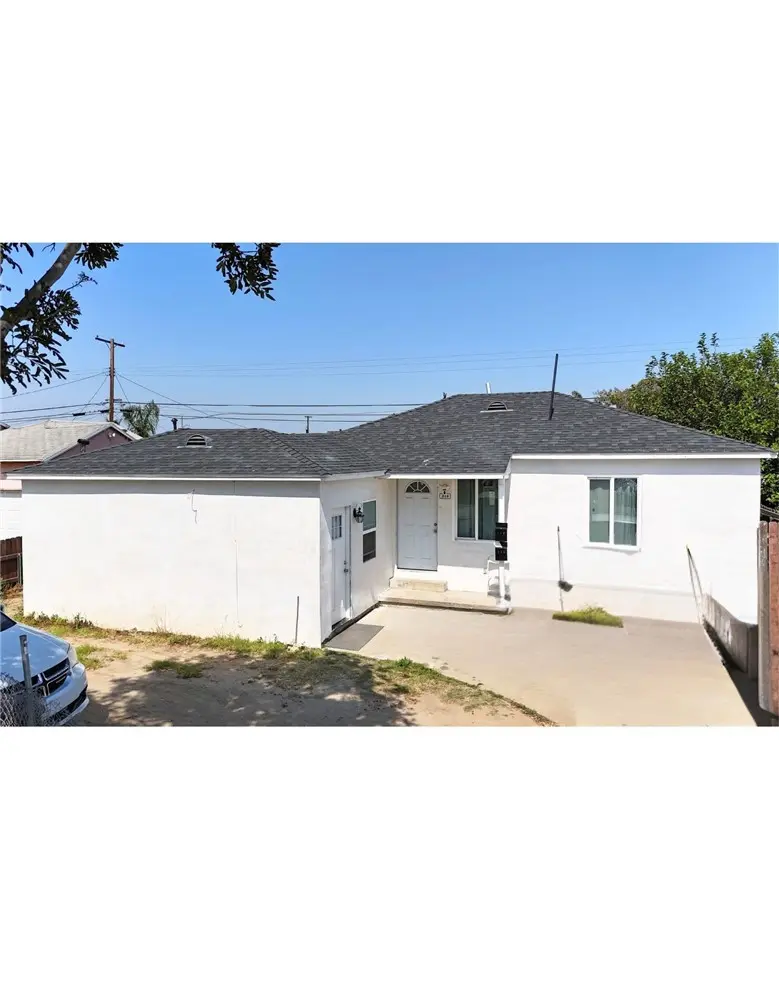 Triplex for sale at 316 N Maie Avenue, Compton, CA