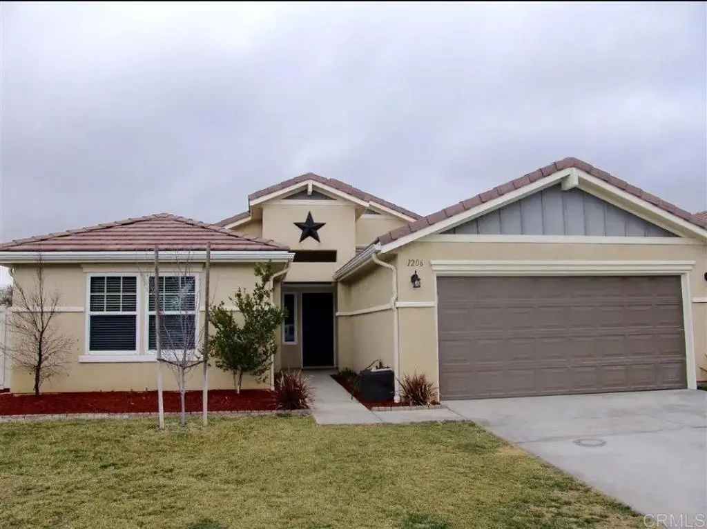 1206 Coast Oak Trail, Campo, CA — listing photo 1