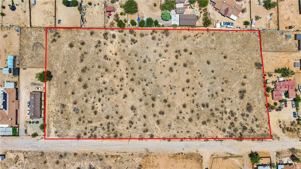 0 City View Drive, Victorville, CA — listing photo 1