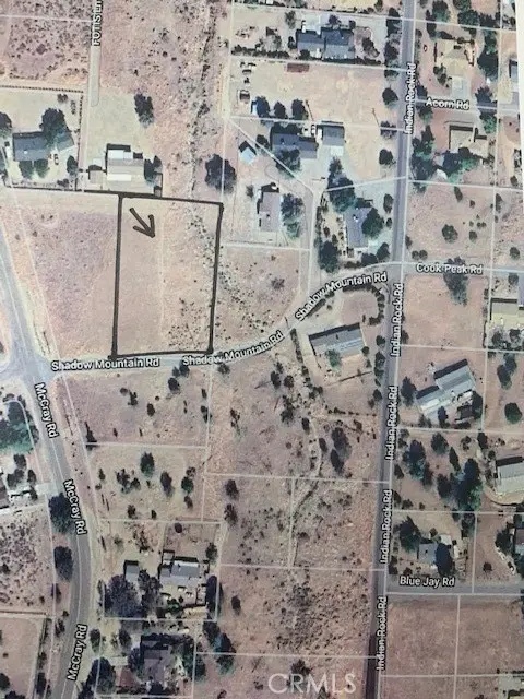 0 Shadow Mountain Rd, Lake Isabella, CA — listing photo 1