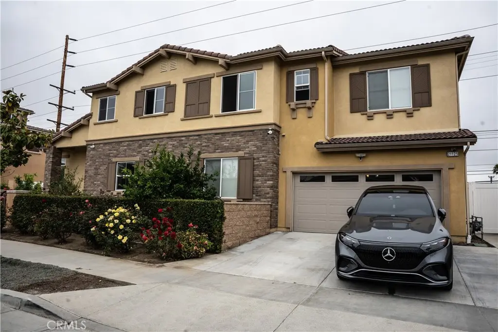 21125 Normandie Avenue, Torrance, CA — listing photo 1