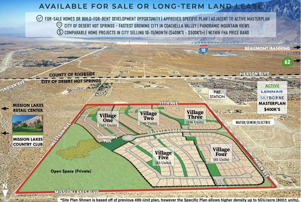 2 Karen Avenue, Desert Hot Springs, CA — listing photo 1