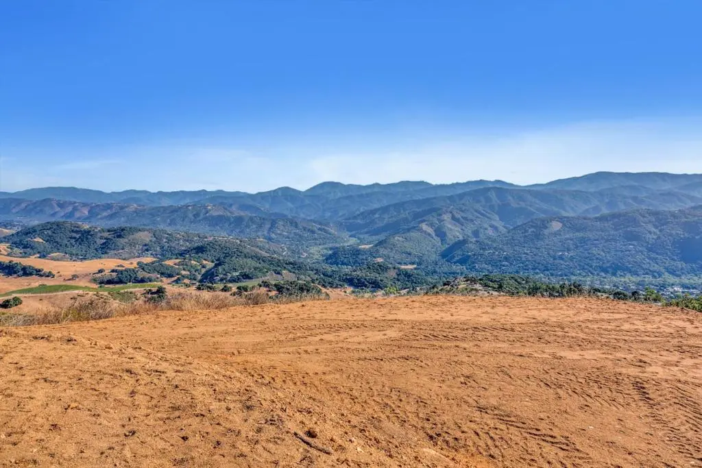 Ranch, Lot#3, 500 El Caminito, Carmel Valley, CA — listing photo 1