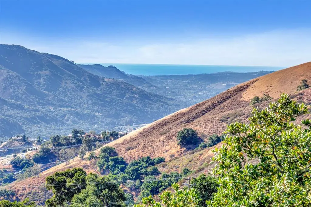 Ranch Lot#2, 500 El Caminito, Carmel Valley, CA — listing photo 1