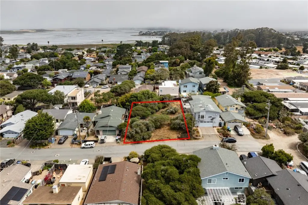 0 Ash Street, Los Osos, CA — listing photo 1