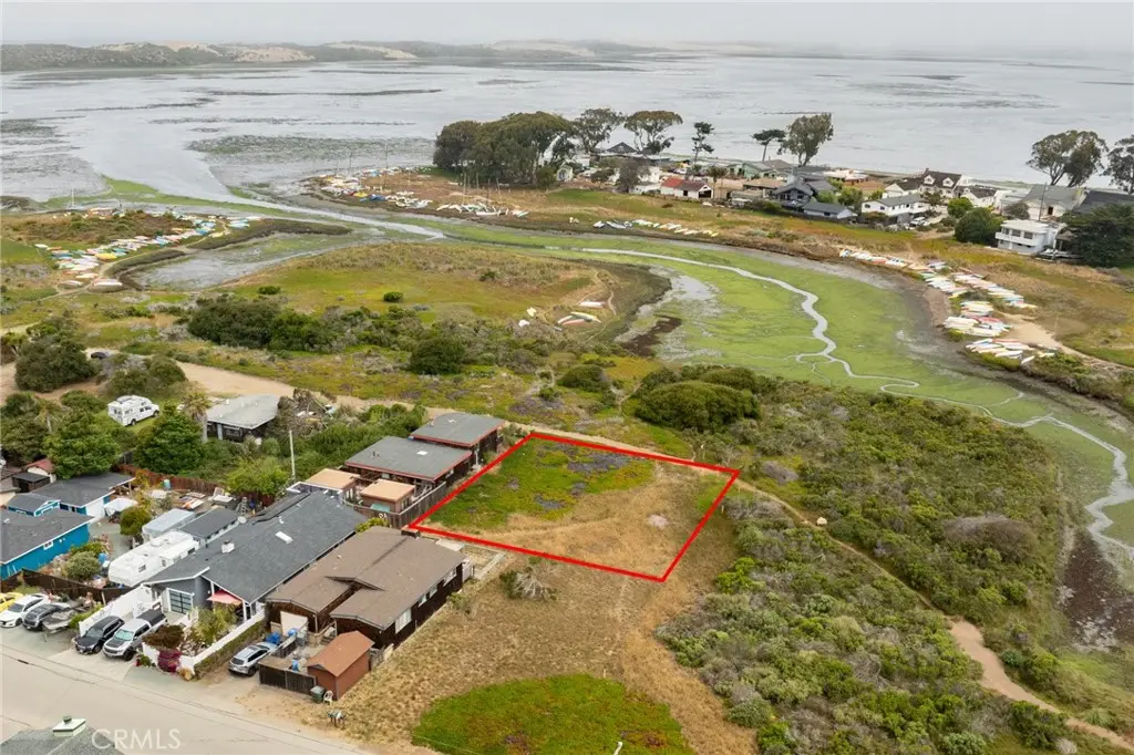 0 Garden Street, Los Osos, CA — listing photo 1