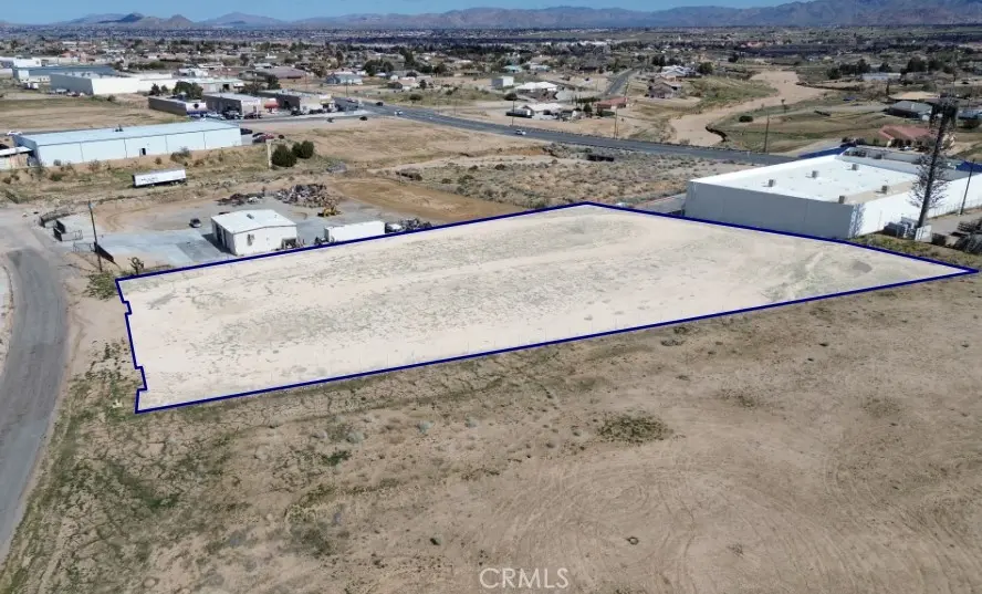 10793 G Avenue, Hesperia, CA — listing photo 1