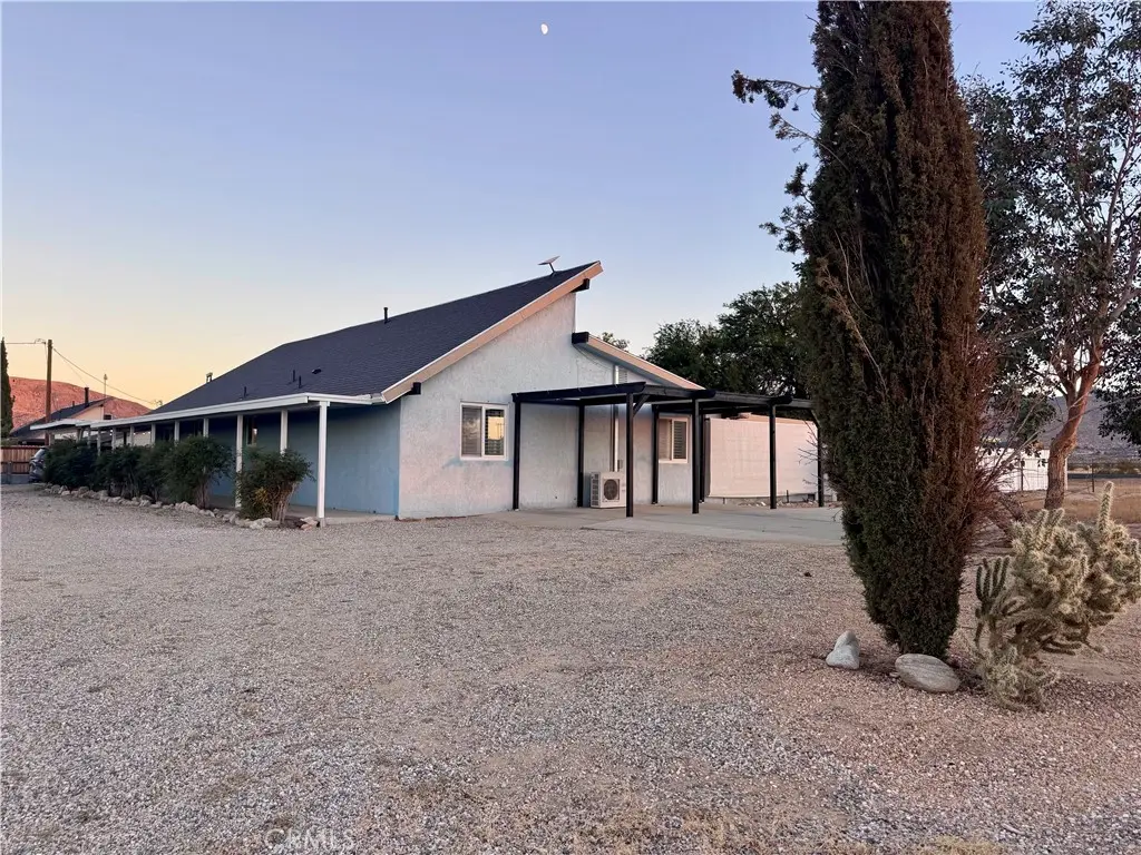 65585 4th Street S, Joshua Tree, CA — listing photo 1