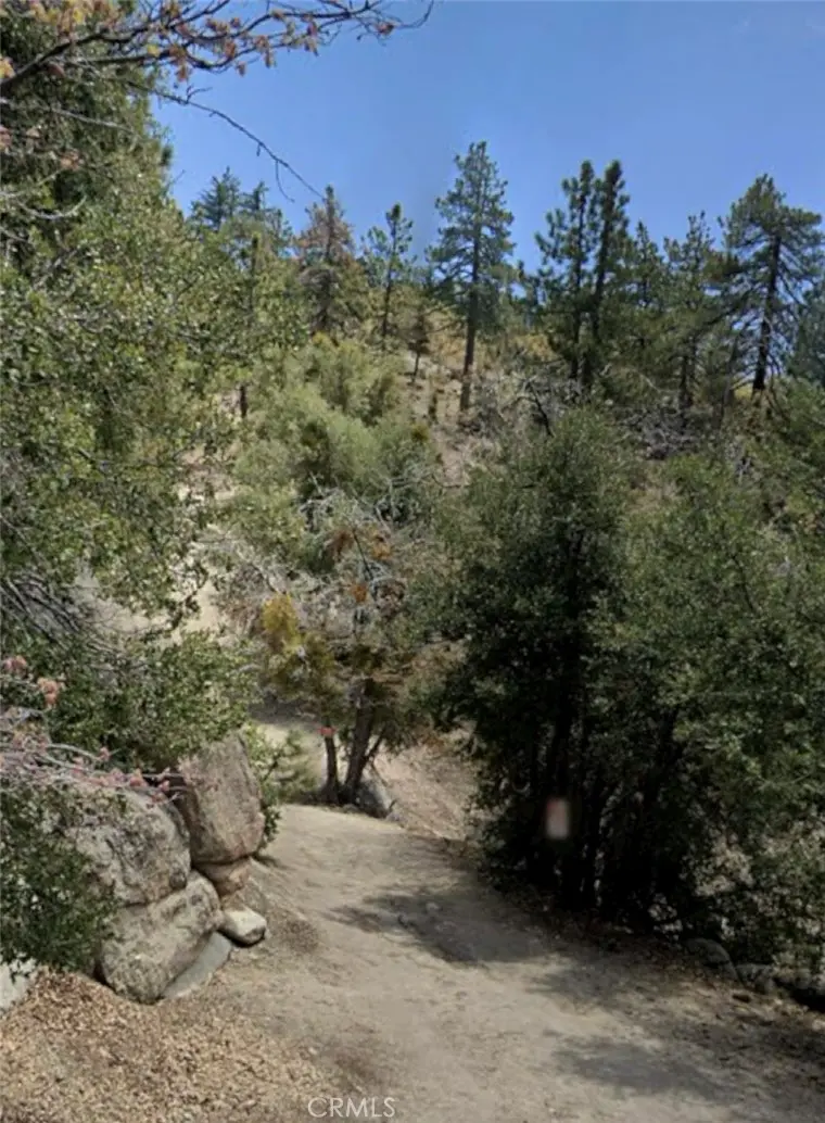 0 Tank Rd, Running Springs, CA — listing photo 1