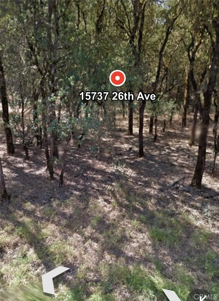 15737 26th Avenue, Clearlake, CA — listing photo 1