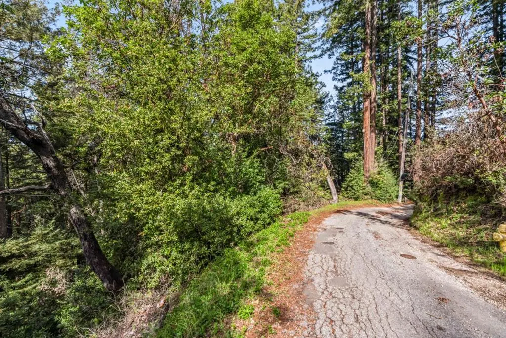 Lake Blvd and Lot 38 Lakeview, Felton, CA — listing photo 1